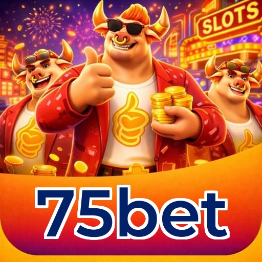 75bet segurança SSL 256-bit - Licença Curaçao, eCOGRA, GLI certificado